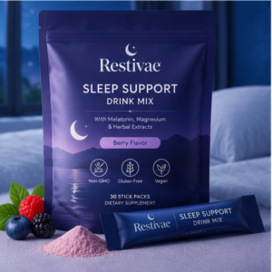 Sleep Support Drink Mix