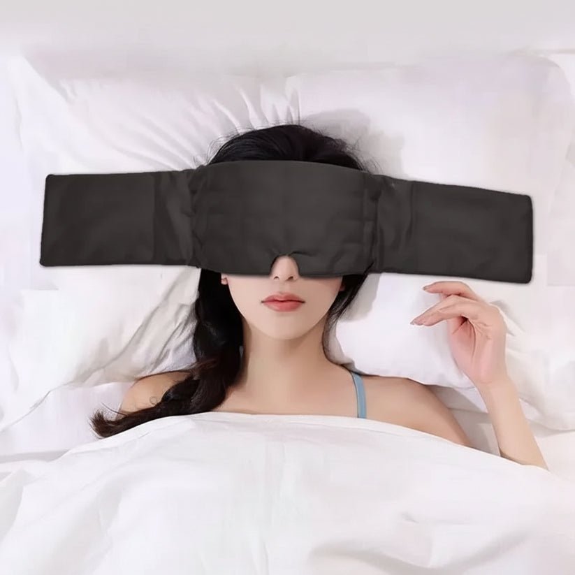 Weighted Sleep Mask - Image 2
