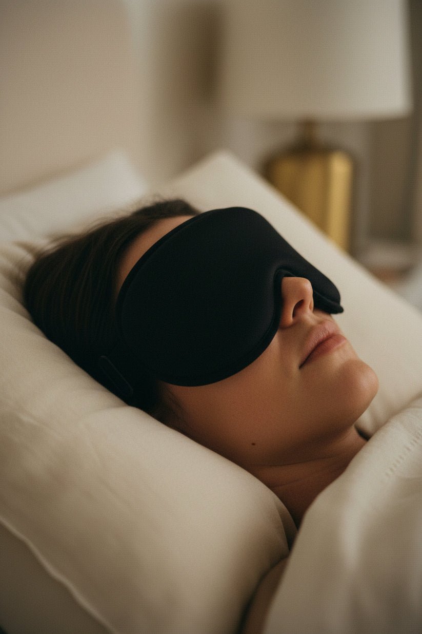 Heated Sleep Mask - Image 2