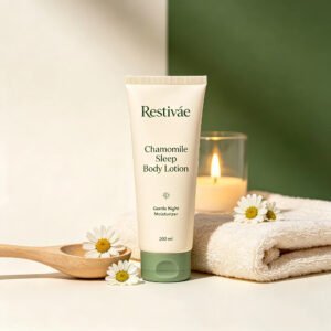 Chamomile Sleep Body Lotion