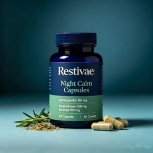 Night Calm Capsules