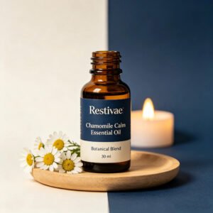 Chamomile Moonfall Essential Oil