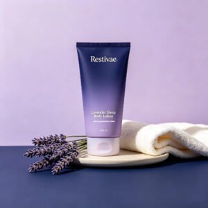 Lavender Sleep Body Lotion