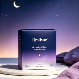 Sleep Support Liquid Shots