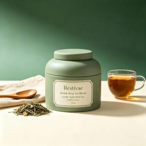 Gentle Night Herb Tea