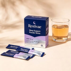 Sleep Support Powder Sticks