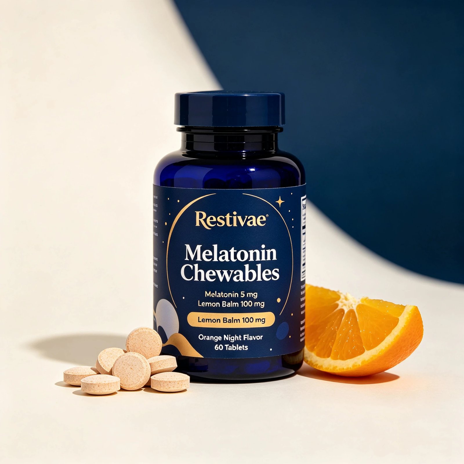Melatonin Chewables